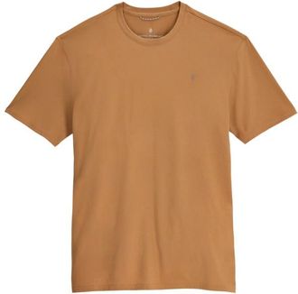 Royal Robbins RR Graphic Tee T-Shirt f&uuml;r Herren | orange