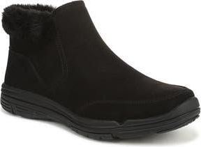 Ryk&auml; Amaze Bootie in Black at Nordstrom Rack, Size 8.5