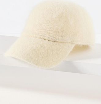 Wyeth Nyc Wool Baseball Cap