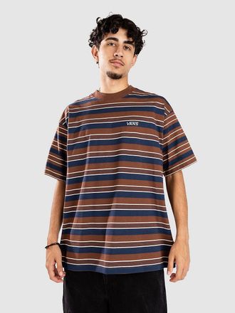 Vans Pismo T-Shirt blu