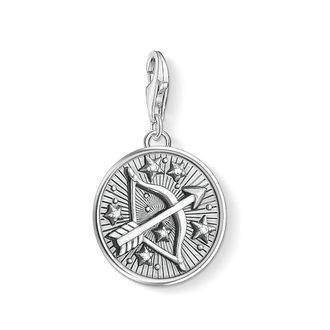 Thomas Sabo Mujer, Accesorios, Gris, Talla: ONE Size