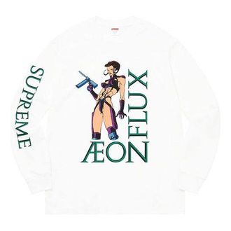 SUPREME SS22 Week 6 Aeon Flux L SUP-SS22-196