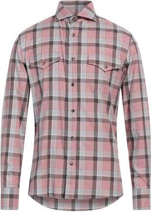 Brunello Cucinelli TOPWEAR - Shirts on YOOX.COM