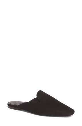 Anthony Veer Lara Mule in Black at Nordstrom Rack, Size 6.5