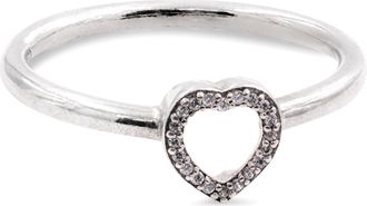 Pandora Puzzle Heart Frame