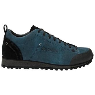 Dolomite 54 Low Dust Freizeitschuhe - Unisex | blau