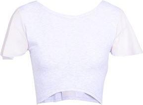 Puma EXHALE CROP TOP