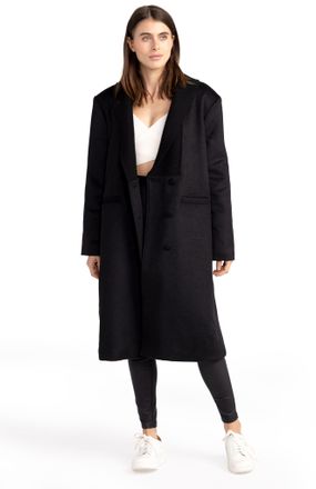 Belle & Bloom After Party Qulited Lining Coat