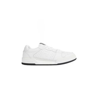 Fendi Match Sneakers