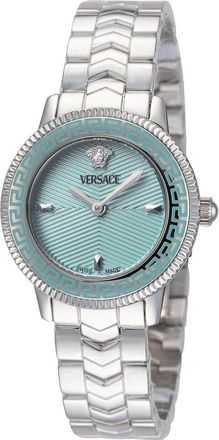 Versace Womens V-Icon Watch