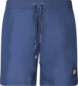 Dolce & Gabbana Nylon Swim Shorts