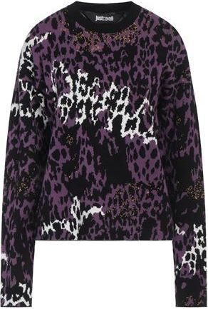 Just Cavalli KNITWEAR - Jumpers sur YOOX.COM
