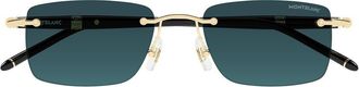 Montblanc Sunglasses