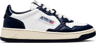 Autry Medalist Low Shoes