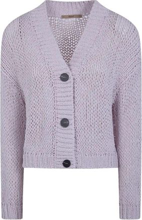 Nuur Long Sleeves Cardigan