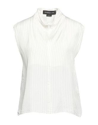 Federico Cina CAMISETAS Y TOPS - Tops en YOOX.COM