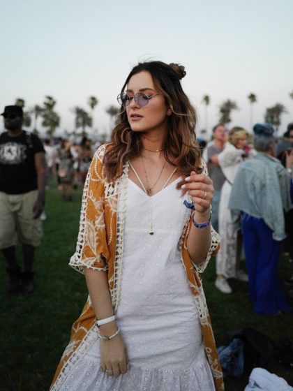 5 Möglichkeiten, deinen Half Bun zu stylen