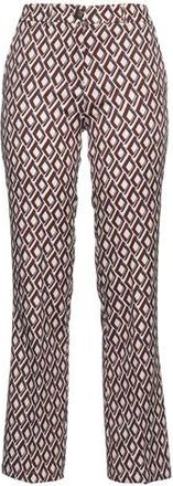 Compagnia Italiana BOTTOMWEAR - Trousers on YOOX.COM