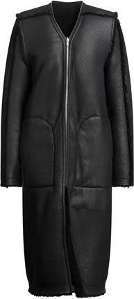 Rick Owens CAPISPALLA - Shearling & Teddy su YOOX.COM