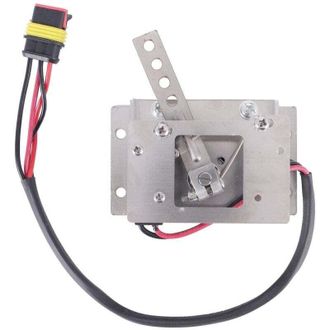 OEM Acelerador Tipo Pb-6 De 0-5k Con Mini Pb-8 De 3 Cables Para Potenci&oacute;metro De Carrito De Golf Pb 8 - Crezuo