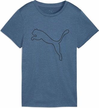 Puma ESSENTIAL sport T-shirt met korte mouwen