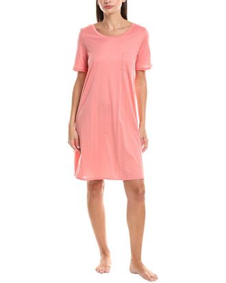 Hanro Pocket Bigshirt