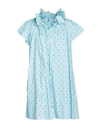 Weili Zheng KLEIDER - Mini-Kleider auf YOOX.COM