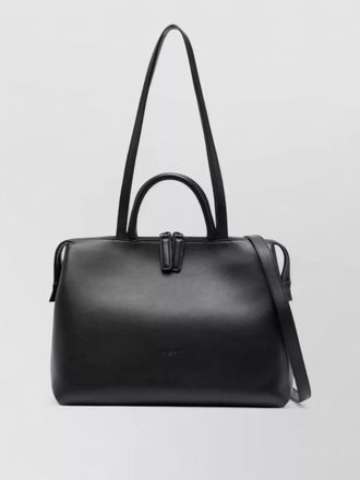 Mars&egrave;ll 4 dritta shoulder bag strap top handles