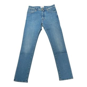 Jacob Cohen Bard Jeans - - Jeans - Uomo - Blu - W34