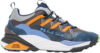 Paul Smith Uomo, Scarpe, Multicolore, 42 EU, new