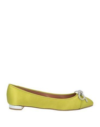 Aquazzura FOOTWEAR - Ballet flats on YOOX.COM