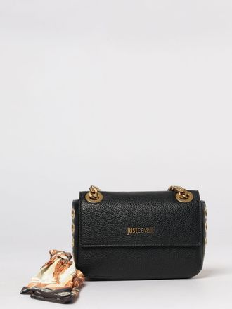 Just Cavalli Borsa A Tracolla JUST CAVALLI Donna colore Nero