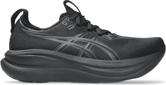 Asics Gel-Nimbus 28 Runningschuhe f&uuml;r Herren | grau