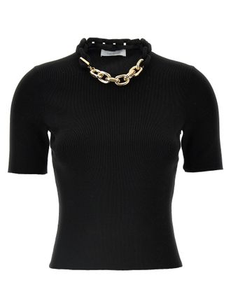 Paco Rabanne Chain T Shirt