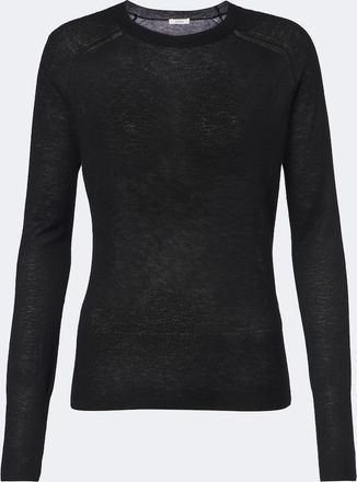 Joseph Geras cashmere sweater