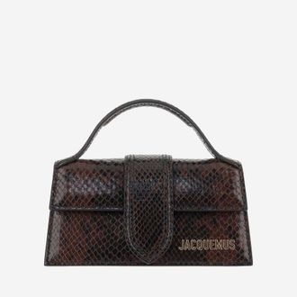 Jacquemus Le Bambino Bag