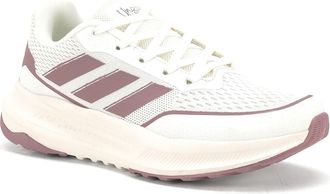 Unze Women ZHORZH Trendy Comfort Trainers UK Size 3-8 White