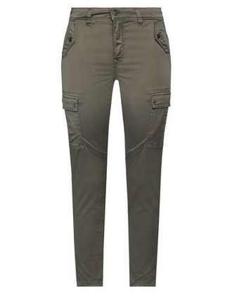 Salsa Jeans BOTTOMWEAR - Pantaloni su YOOX.COM