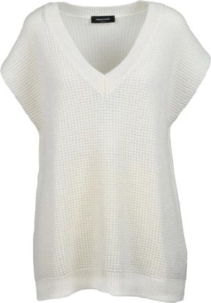 Fabiana Filippi Donna, Maglie, Beige, M, new