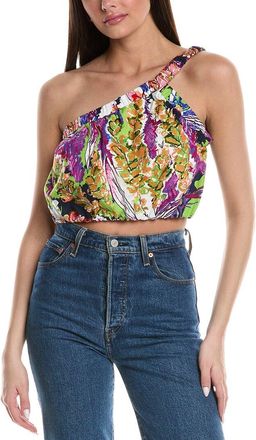 Marie Oliver Giselle Top