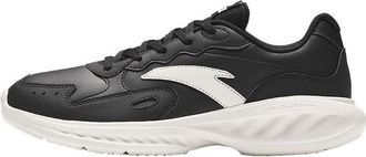 Anta Running Shoes Black White 912325571-9