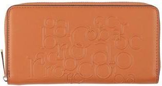 Roccobarocco Small Leather Goods - Wallets on YOOX.COM
