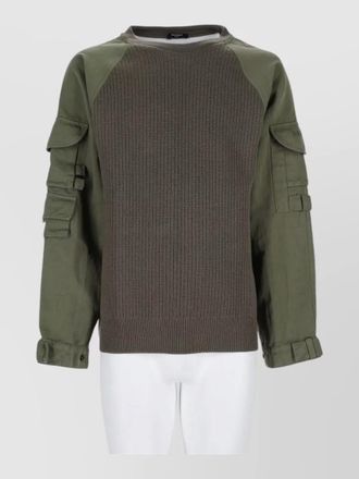 Balmain jacket