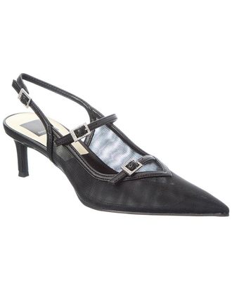 Dolce Vita Karisa Mesh Pump