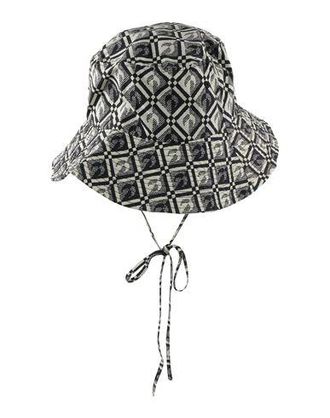 Marine Serre ACCESSORIES - Hats sur YOOX.COM