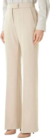 HUGO BOSS Donna, Pantaloni, Beige, S, new