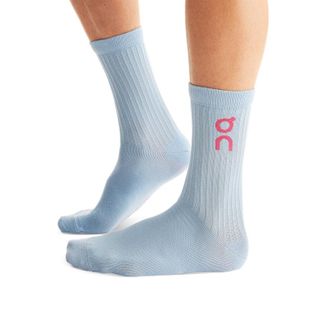 On Logo Sock 3-Pack