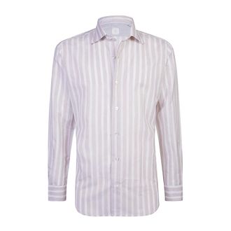 Eleventy Uomo, Magliette, Rosa, L, new