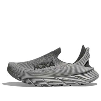 Hoka One One (WMNS) On Running Cloudrock Low WP All Black 3WF10141043