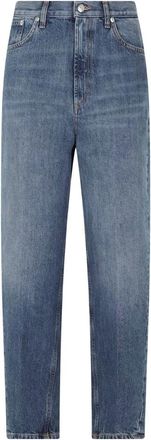 Dondup Donna, Jeans, Blu, W27, new